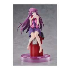 GoodSmile - Monogatari Series - Hitagi Senjyogahara: Letter to You 1/7
