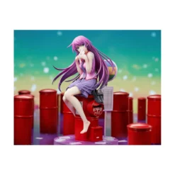 GoodSmile - Monogatari Series - Hitagi Senjyogahara: Letter to You 1/7