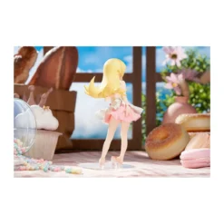 GoodSmile - Monogatari Series - Pop Up Parade Shinobu Oshino