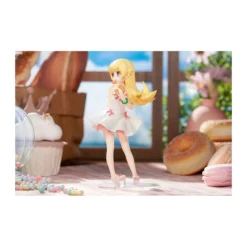 GoodSmile - Monogatari Series - Pop Up Parade Shinobu Oshino