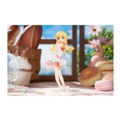 GoodSmile - Monogatari Series - Pop Up Parade Shinobu Oshino