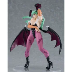 GoodSmile - MORRIGAN - Pop Up Parade Darkstalker