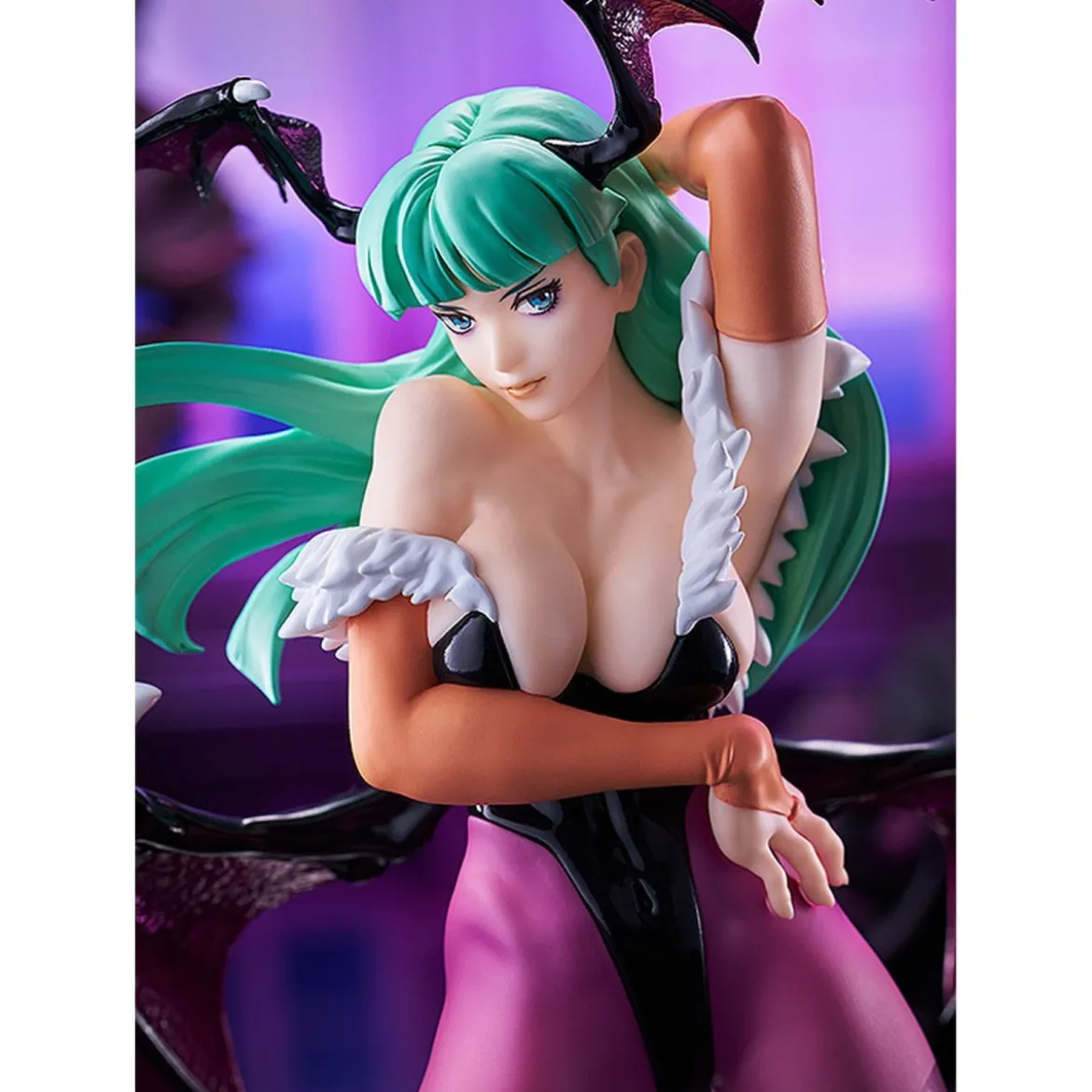 GoodSmile - MORRIGAN - Pop Up Parade Darkstalker