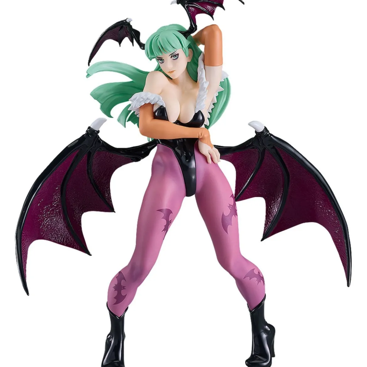GoodSmile - MORRIGAN - Pop Up Parade Darkstalker