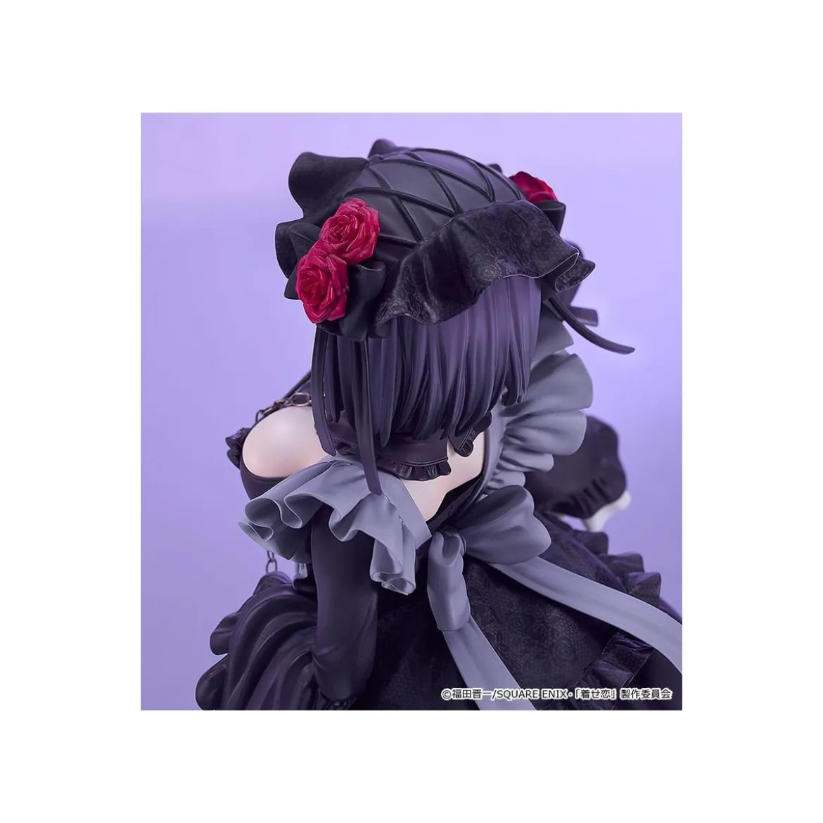 GoodSmile - My Dress-Up Darling - Shizuku Kuroe: Cosplay by Marin 1/6