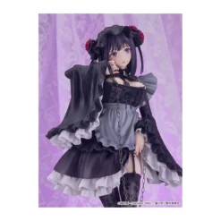GoodSmile - My Dress-Up Darling - Shizuku Kuroe: Cosplay by Marin 1/6