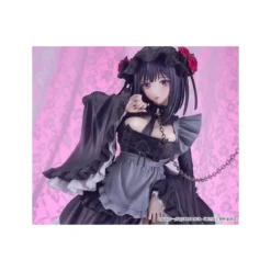 GoodSmile - My Dress-Up Darling - Shizuku Kuroe: Cosplay by Marin 1/6