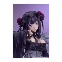 GoodSmile - My Dress-Up Darling - Shizuku Kuroe: Cosplay by Marin 1/6
