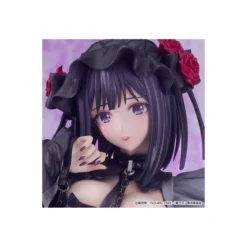 GoodSmile - My Dress-Up Darling - Shizuku Kuroe: Cosplay by Marin 1/6