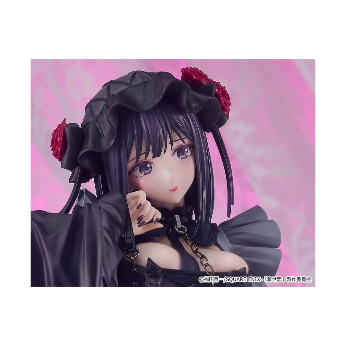 GoodSmile - My Dress-Up Darling - Shizuku Kuroe: Cosplay by Marin 1/6