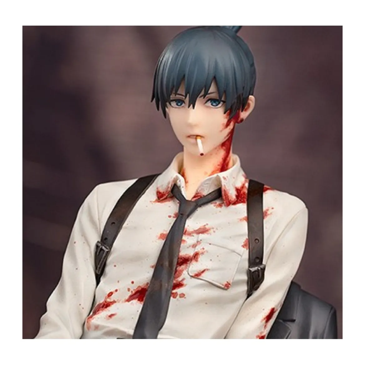 Goodsmile Myethos - Chainsaw Man - Aki Hayakawa pvc statue 1/7