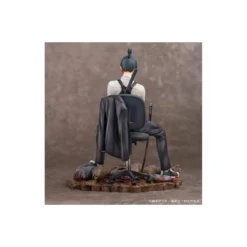 Goodsmile Myethos - Chainsaw Man - Aki Hayakawa pvc statue 1/7
