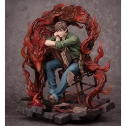 Goodsmile Myethos - WU XIE pvc statue 1/7 - DAOMU BIJI