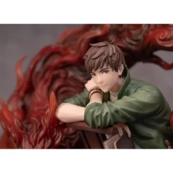 Goodsmile Myethos - WU XIE pvc statue 1/7 - DAOMU BIJI