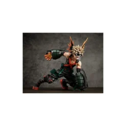 Goodsmile - My Hero Academia - Katsuki Bakugo 1/4