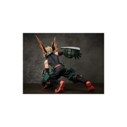 Goodsmile - My Hero Academia - Katsuki Bakugo 1/4