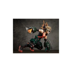 Goodsmile - My Hero Academia - Katsuki Bakugo 1/4