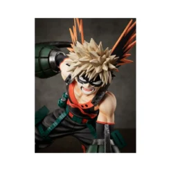Goodsmile - My Hero Academia - Katsuki Bakugo 1/4