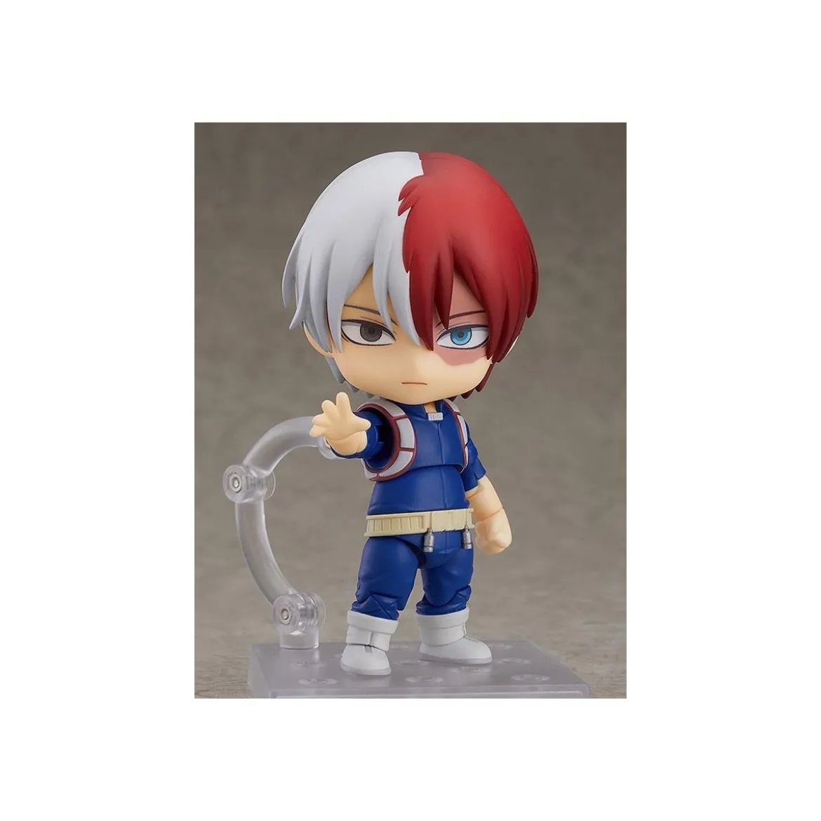 Goodsmile - My Hero Academia - Nendoroid - Shoto Todoroki: Hero's Edition (Reedition)