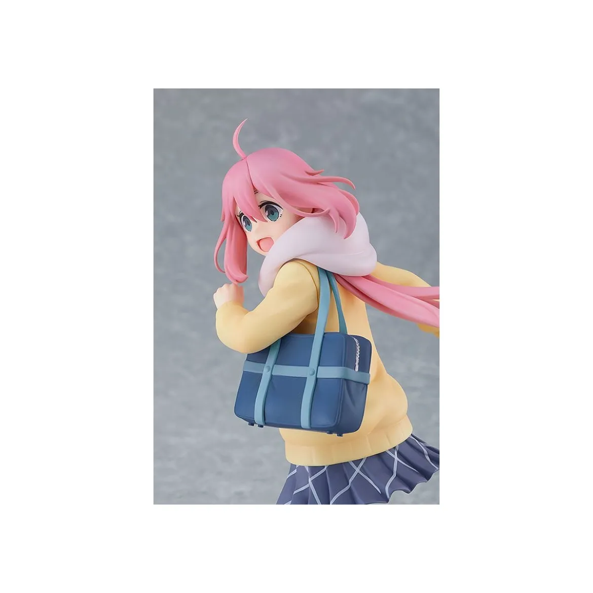 GoodSmile - NADESHIKO KAGAMIHARA - LAID BACK CAMP - POP UP PARADE