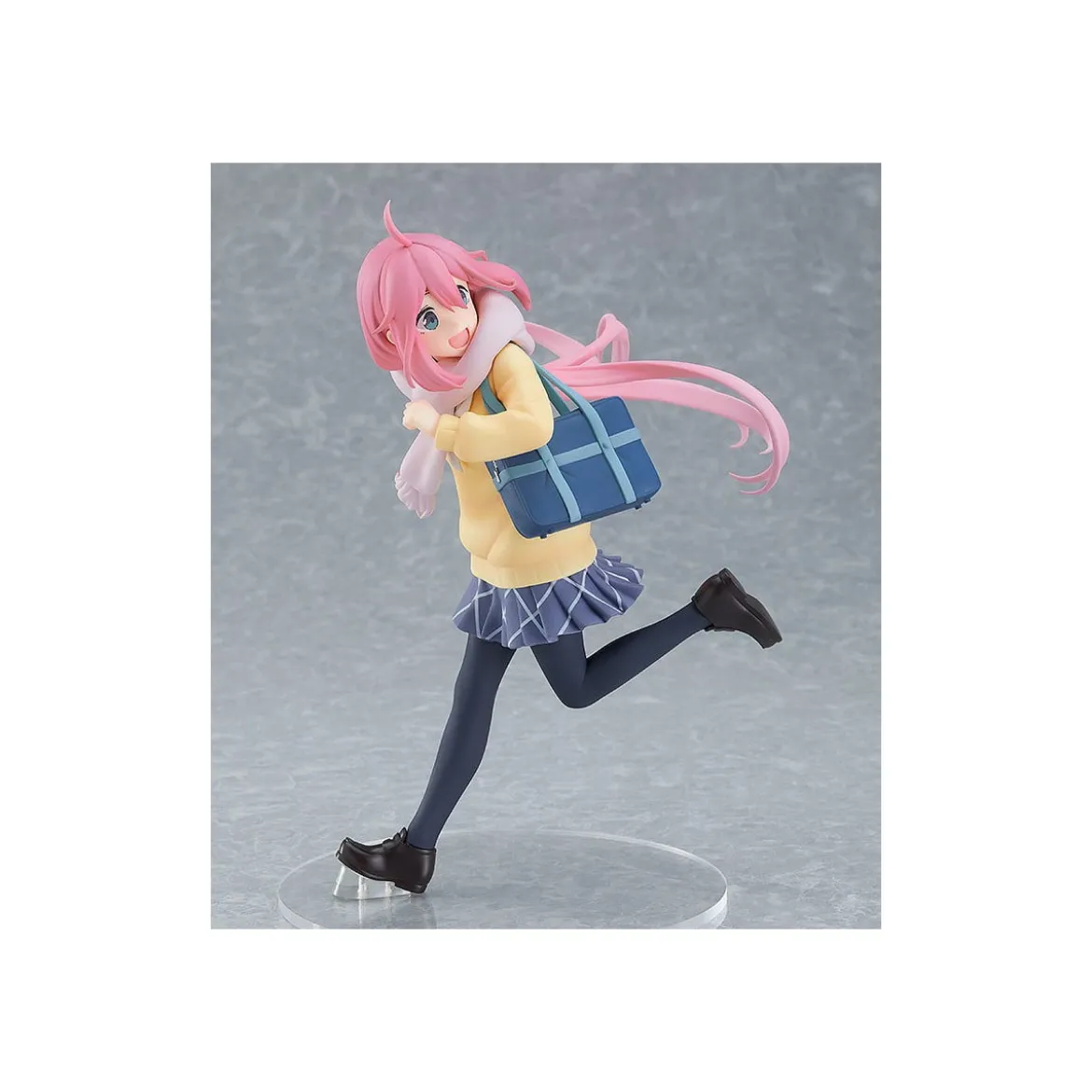 GoodSmile - NADESHIKO KAGAMIHARA - LAID BACK CAMP - POP UP PARADE