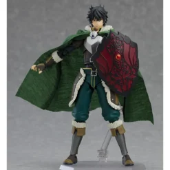 GoodSmile - NAOFUMI IWATANI DX VER - Figma - The Rising of the Shield Hero Saison 02