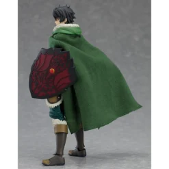 GoodSmile - NAOFUMI IWATANI DX VER - Figma - The Rising of the Shield Hero Saison 02