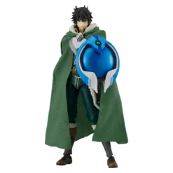 GoodSmile - NAOFUMI IWATANI DX VER - Figma - The Rising of the Shield Hero Saison 02