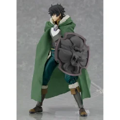 GoodSmile - NAOFUMI IWATANI DX VER - Figma - The Rising of the Shield Hero Saison 02