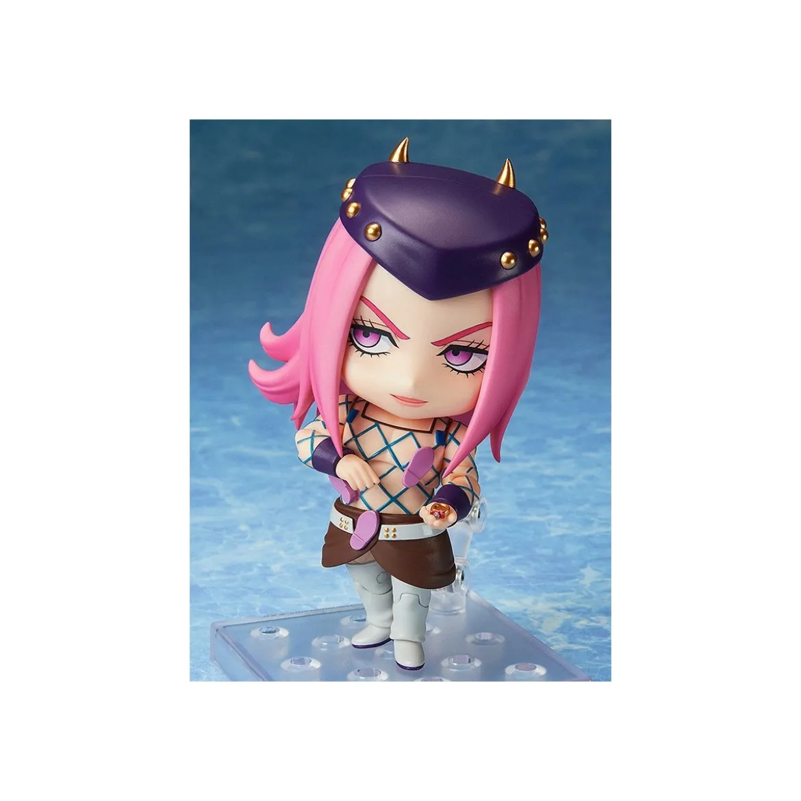 Goodsmile - Narciso A - Nendoroid Jojo's Bizarre Adventure Stone Ocean
