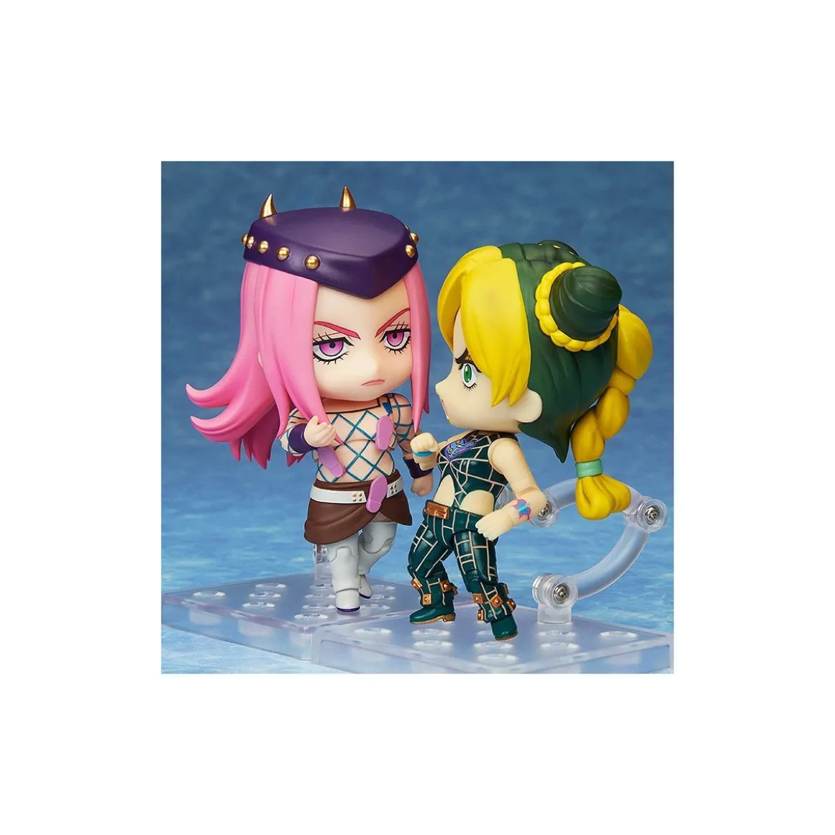 Goodsmile - Narciso A - Nendoroid Jojo's Bizarre Adventure Stone Ocean