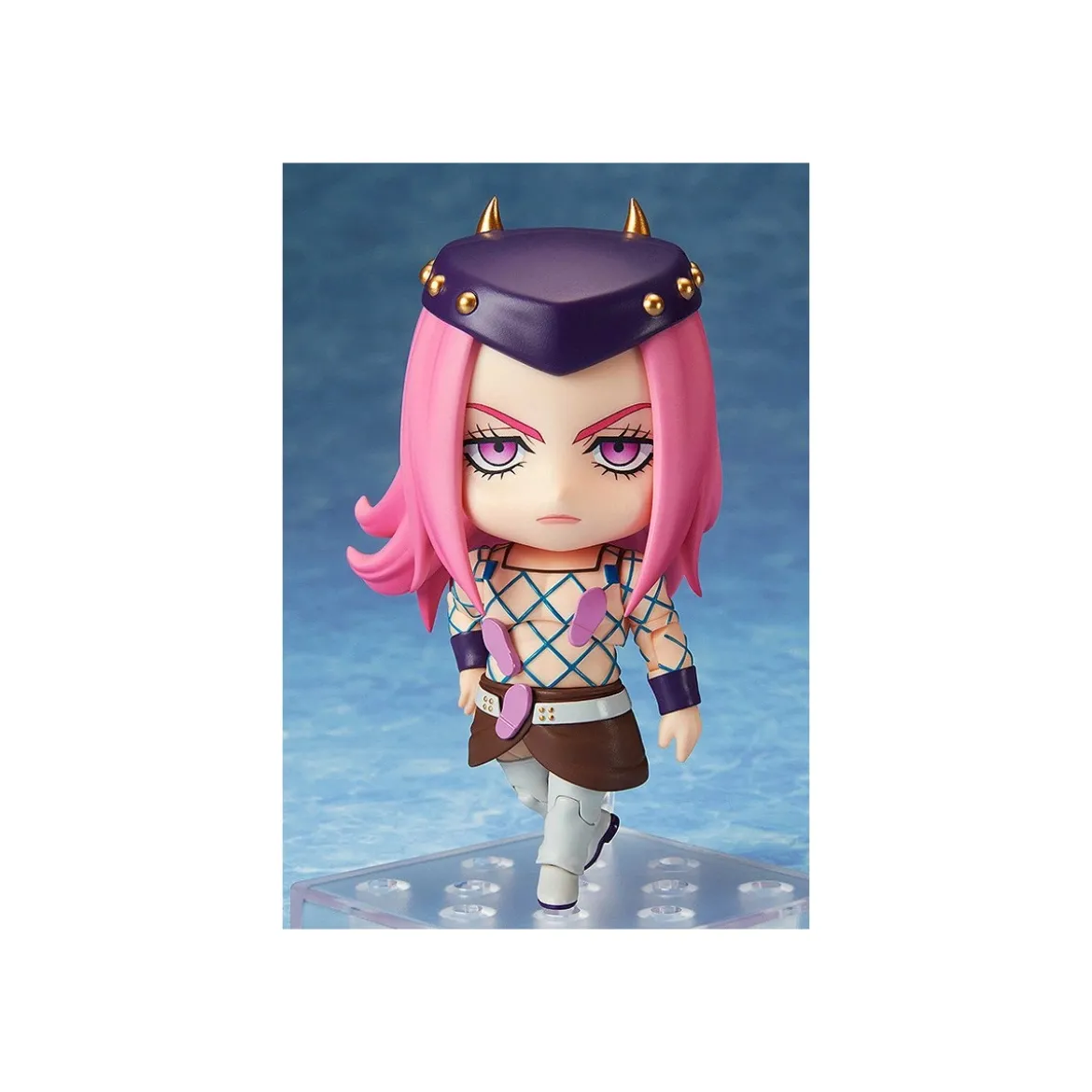 Goodsmile - Narciso A - Nendoroid Jojo's Bizarre Adventure Stone Ocean