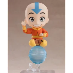Goodsmile Nendoroid - AANG - Avatar The Last Airbender