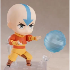 Goodsmile Nendoroid - AANG - Avatar The Last Airbender