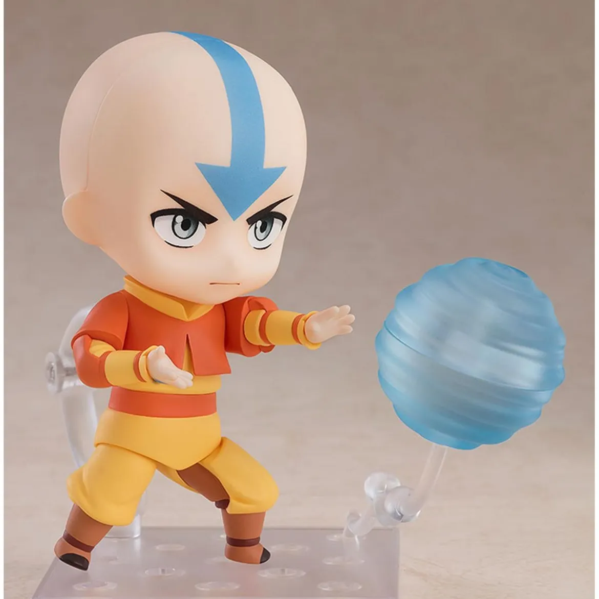Goodsmile Nendoroid - AANG - Avatar The Last Airbender