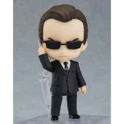 Goodsmile Nendoroid - Agent Smith - Matrix
