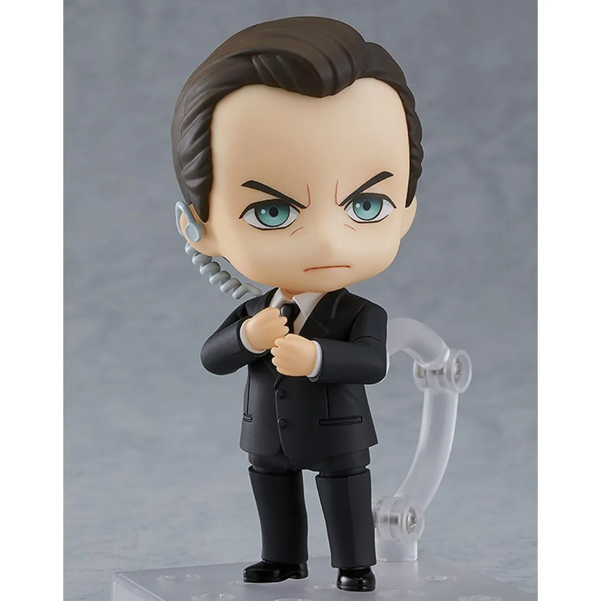 Goodsmile Nendoroid - Agent Smith - Matrix