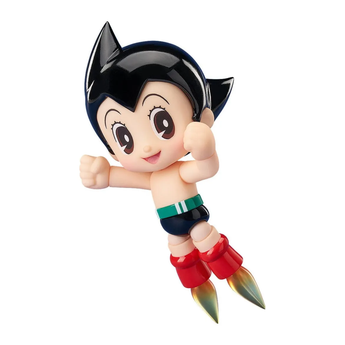 Goodsmile - Nendoroid - Astro Boy