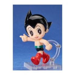 Goodsmile - Nendoroid - Astro Boy