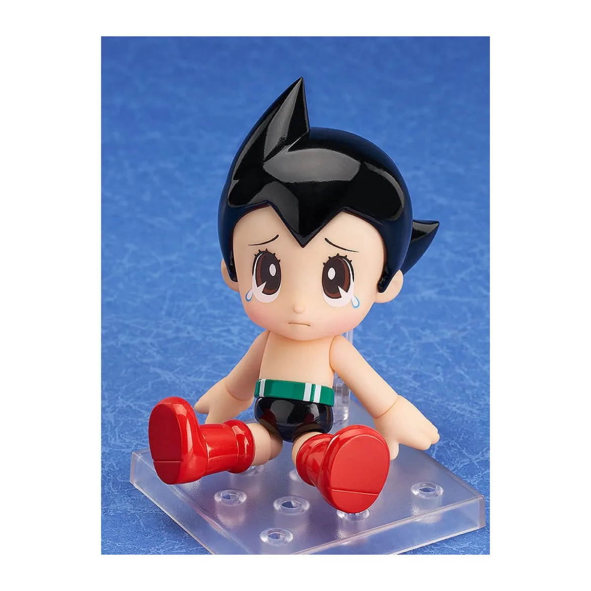 Goodsmile - Nendoroid - Astro Boy