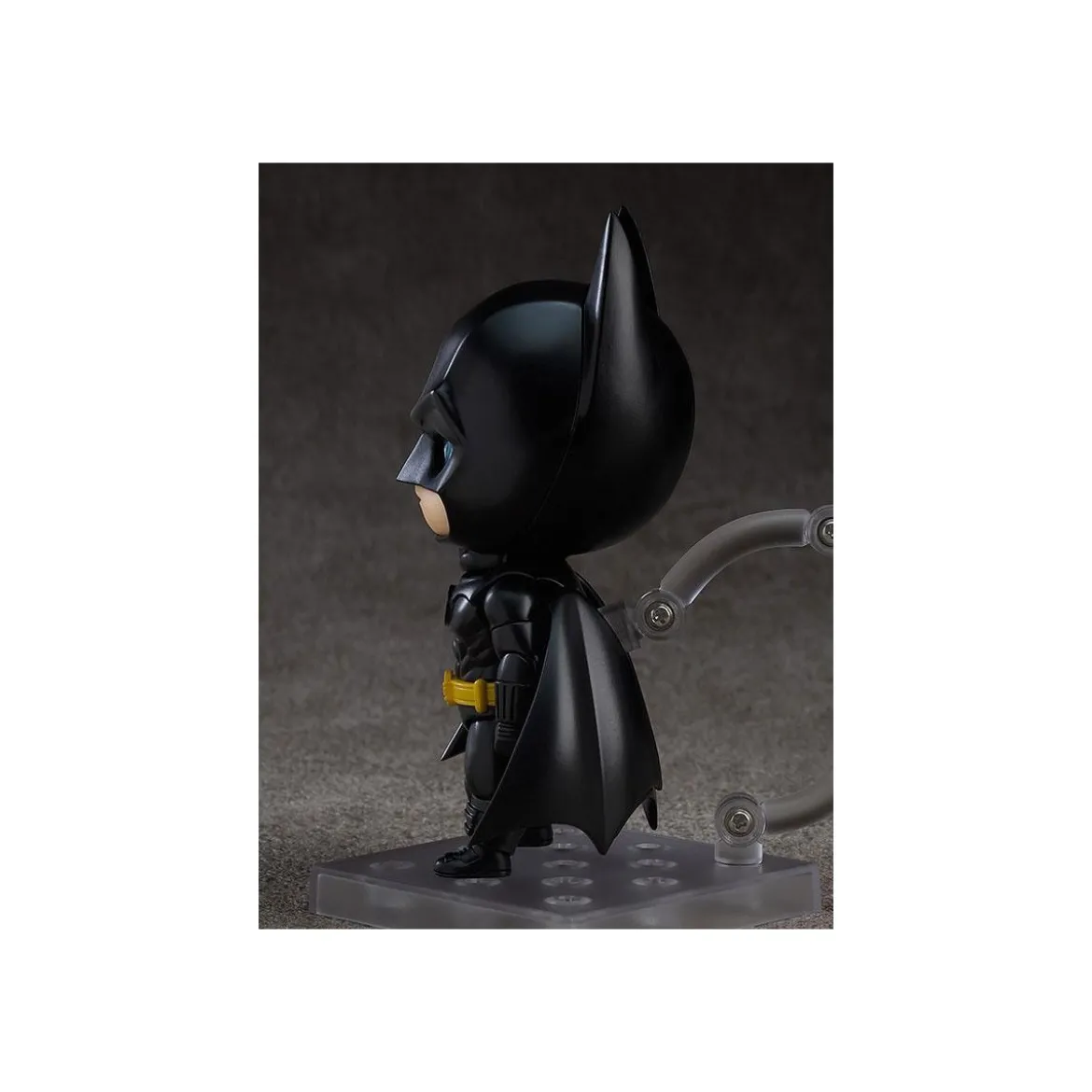 Goodsmile - Nendoroid - Batman 1989 & Batmobile