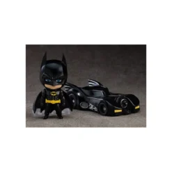 Goodsmile - Nendoroid - Batman 1989 & Batmobile