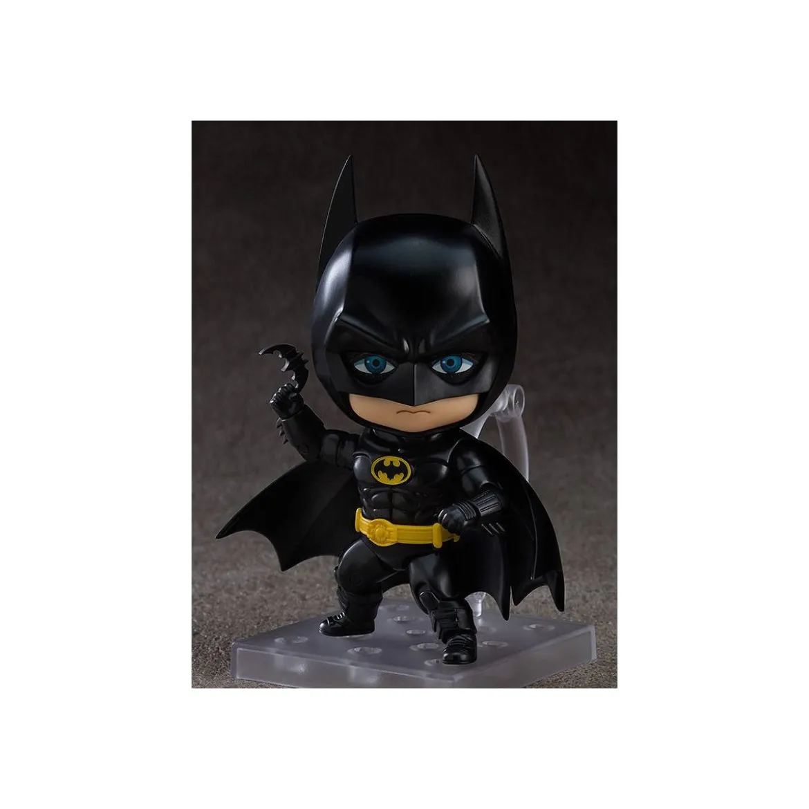 Goodsmile - Nendoroid - Batman 1989 & Batmobile