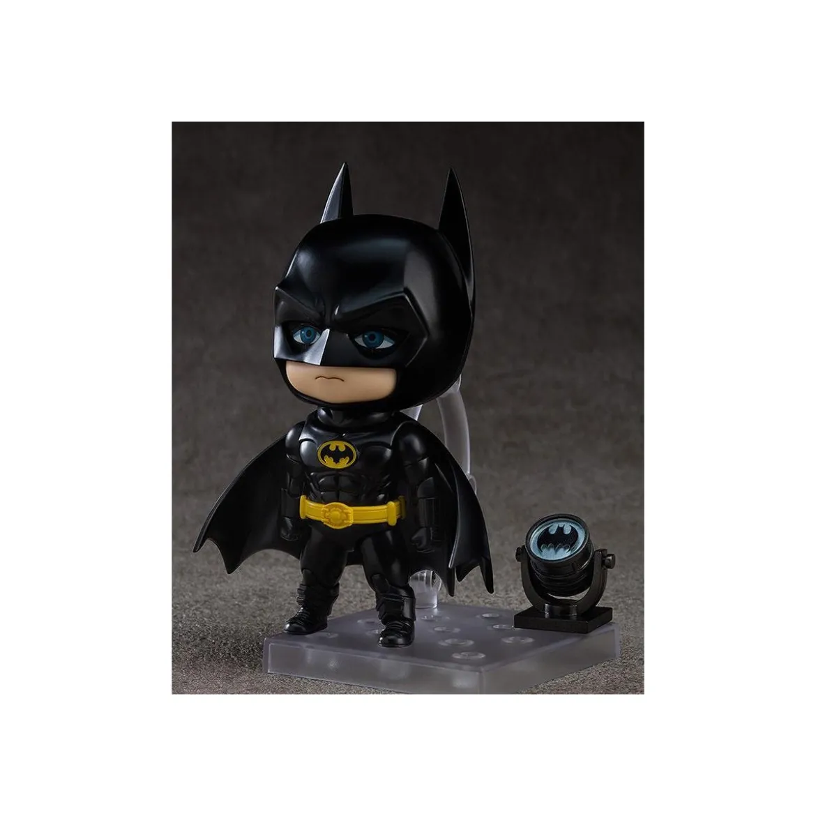 Goodsmile - Nendoroid - Batman 1989 & Batmobile