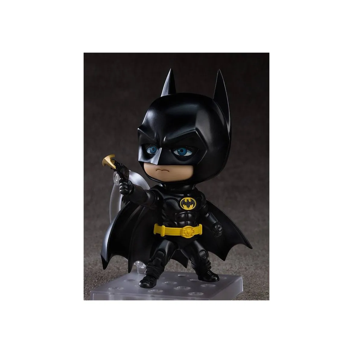 Goodsmile - Nendoroid - Batman 1989 & Batmobile