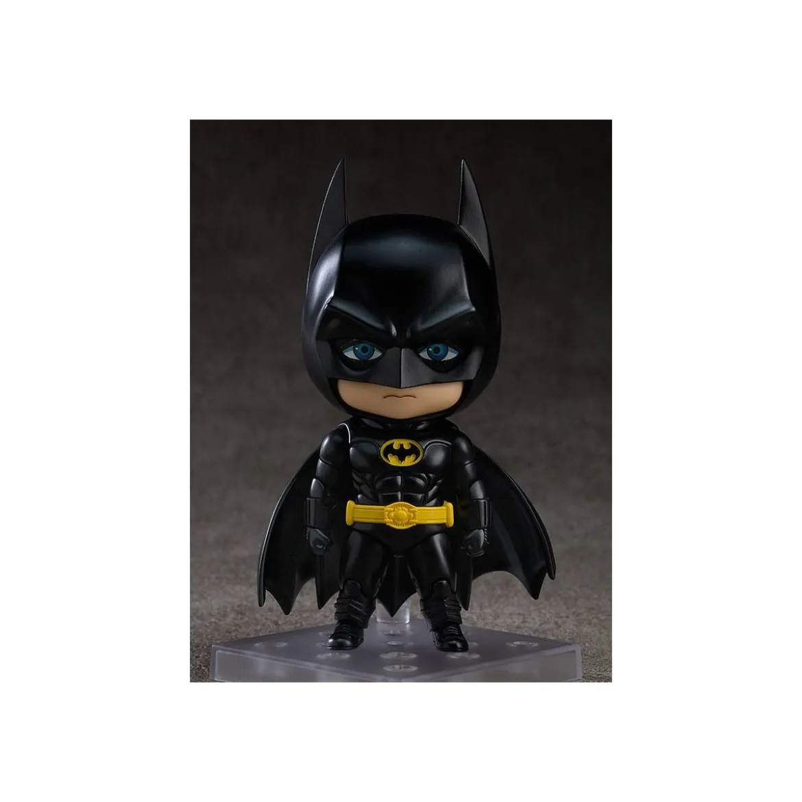 Goodsmile - Nendoroid - Batman 1989 & Batmobile