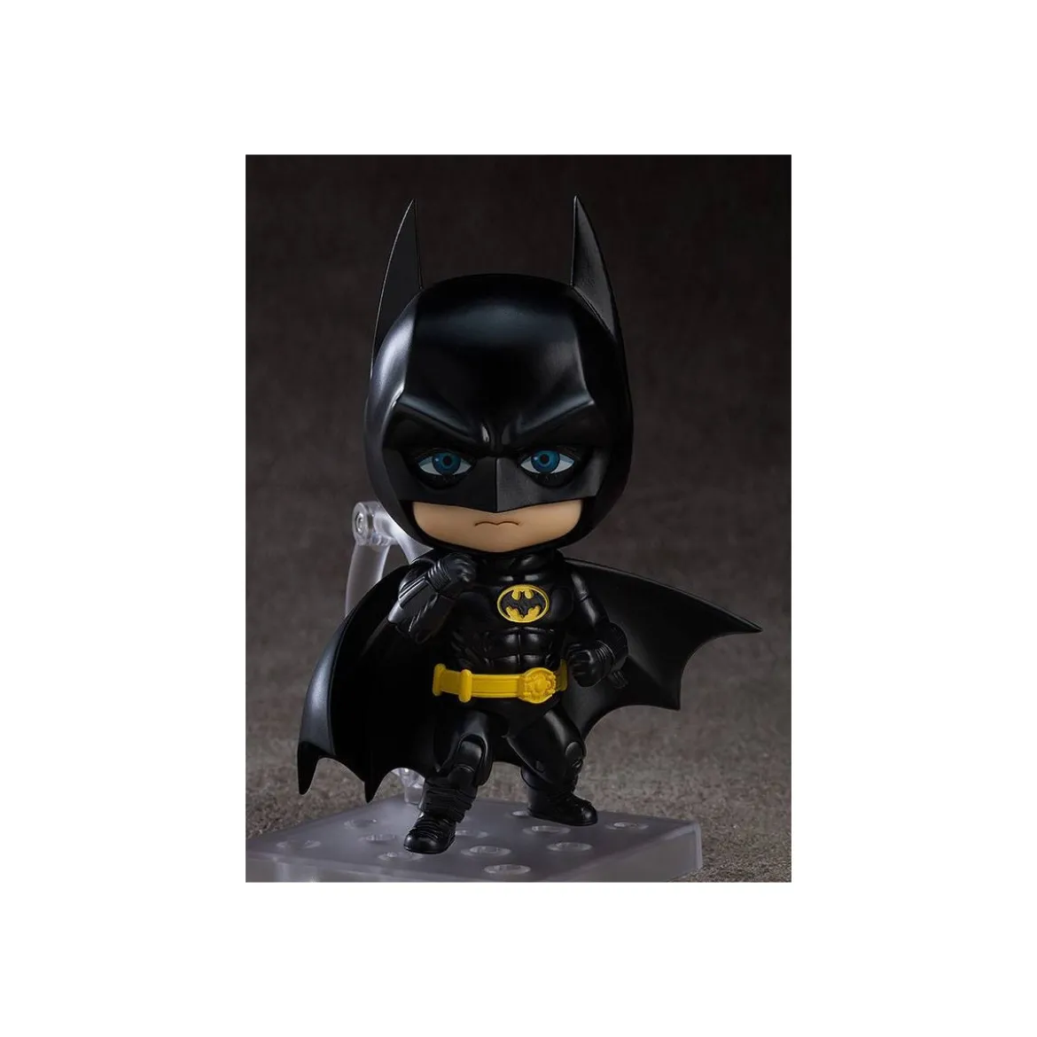 Goodsmile - Nendoroid - Batman 1989 & Batmobile
