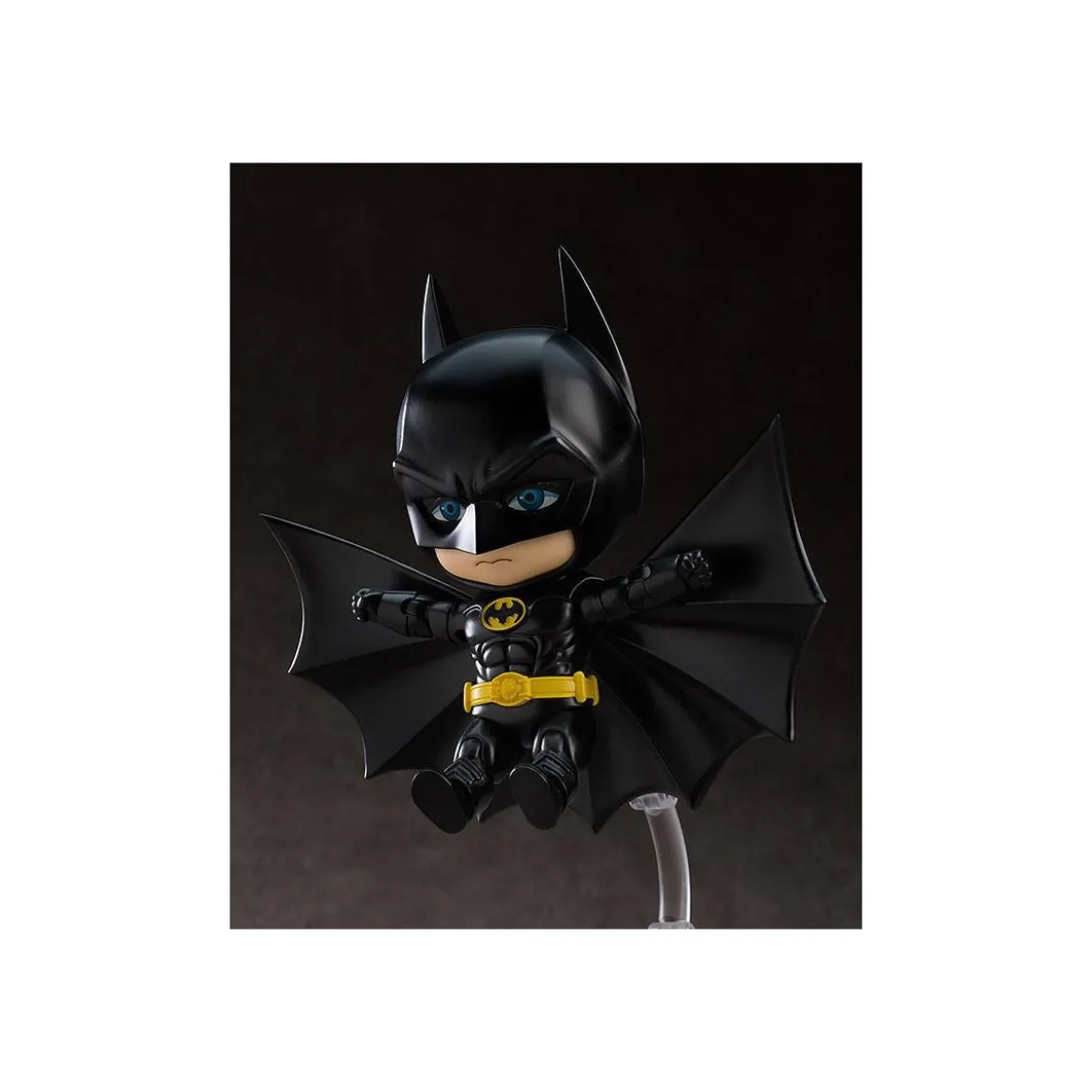 Goodsmile - Nendoroid - Batman 1989 & Batmobile