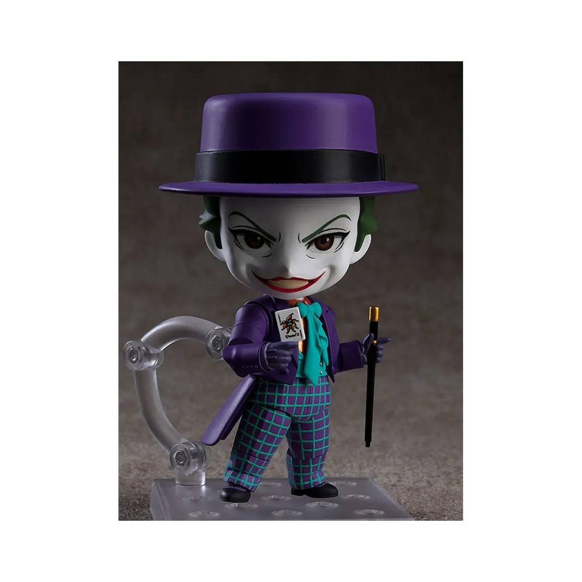 Goodsmile - Nendoroid - Batman 1989 - The Joker