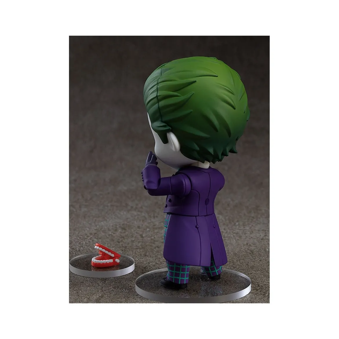 Goodsmile - Nendoroid - Batman 1989 - The Joker